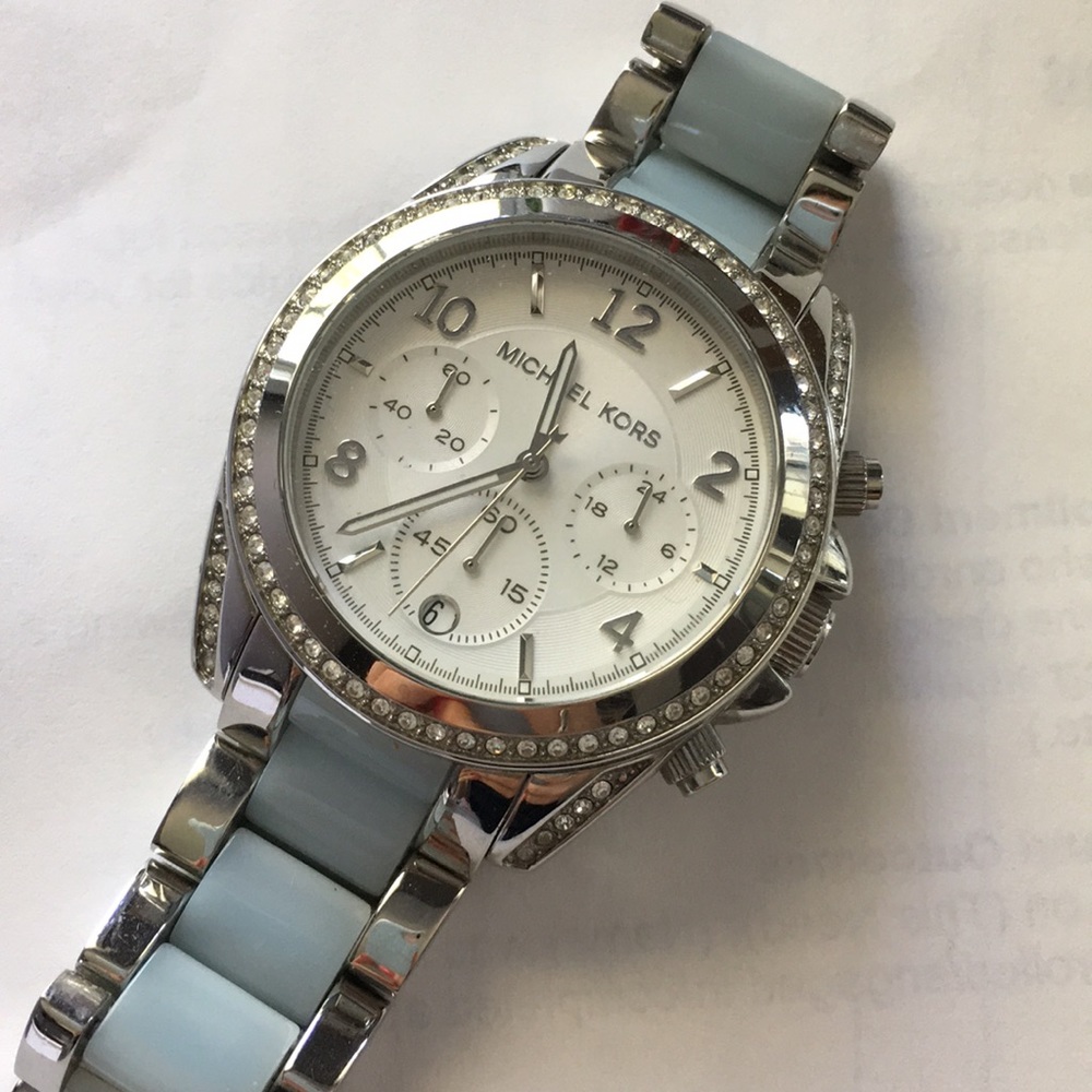 Michael Kors watch